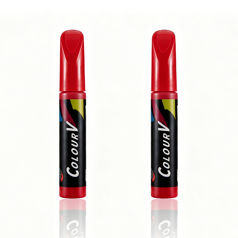 🚗 Stylo de retouche peinture One-Touch pour voitures – Efface-rayures & Réparation de peinture ✏️