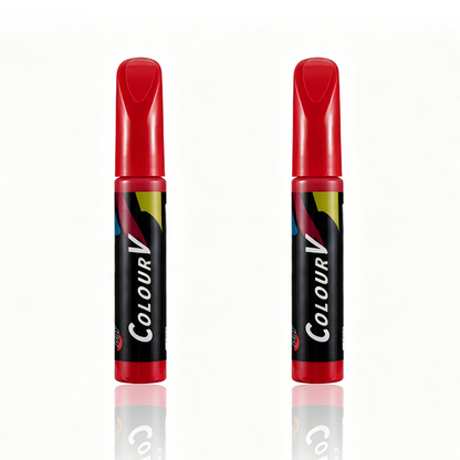🚗 Stylo de retouche peinture One-Touch pour voitures – Efface-rayures & Réparation de peinture ✏️
