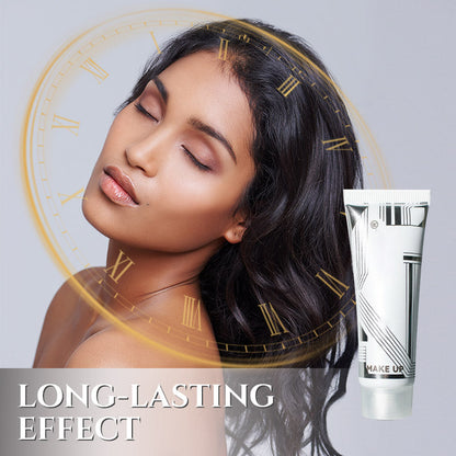 Bronzer liquide naturel et léger
