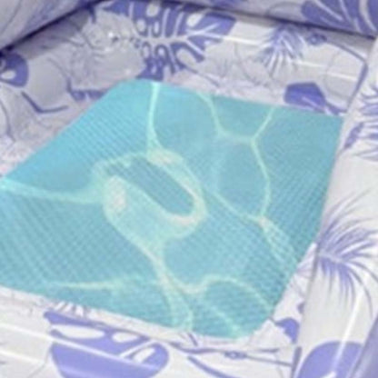 🎁 50% DE RÉDUCTION !! 💥 Bouée gonflable en forme de U