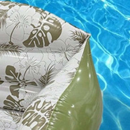 🎁 50% DE RÉDUCTION !! 💥 Bouée gonflable en forme de U