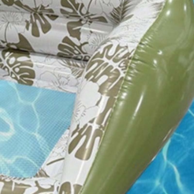 🎁 50% DE RÉDUCTION !! 💥 Bouée gonflable en forme de U