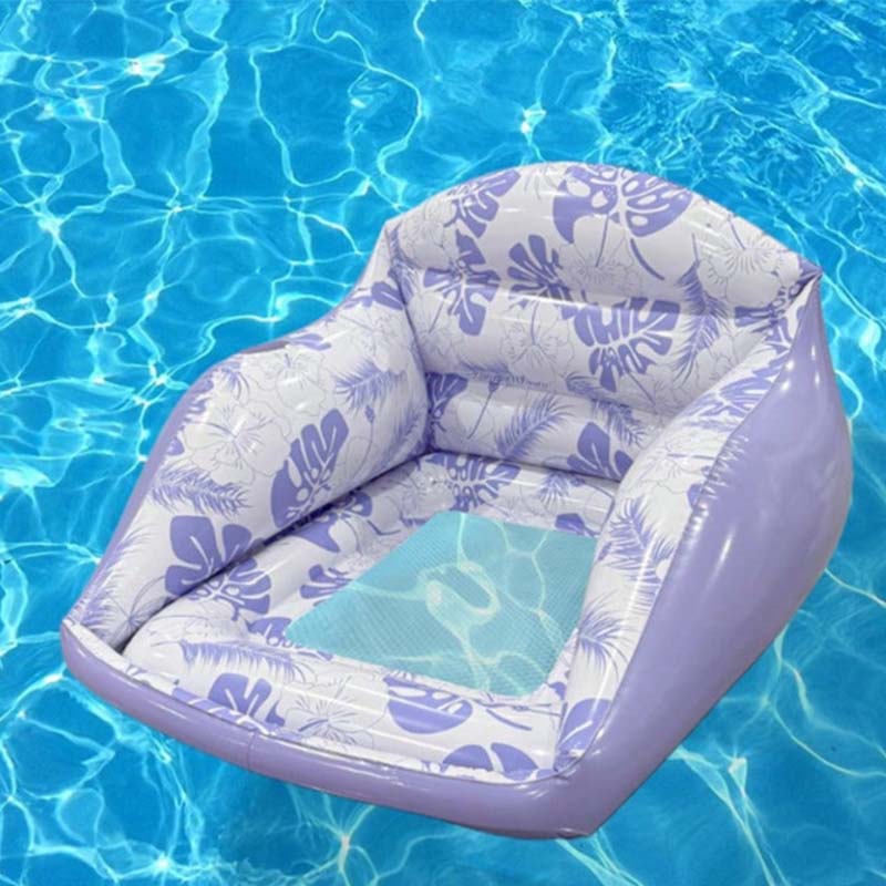 🎁 50% DE RÉDUCTION !! 💥 Bouée gonflable en forme de U