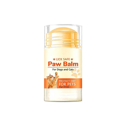 Stick baume hydratant pour pattes