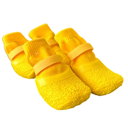Chaussures imperméables et antidérapantes pour animaux de compagnie🐶👟