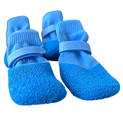 Chaussures imperméables et antidérapantes pour animaux de compagnie🐶👟