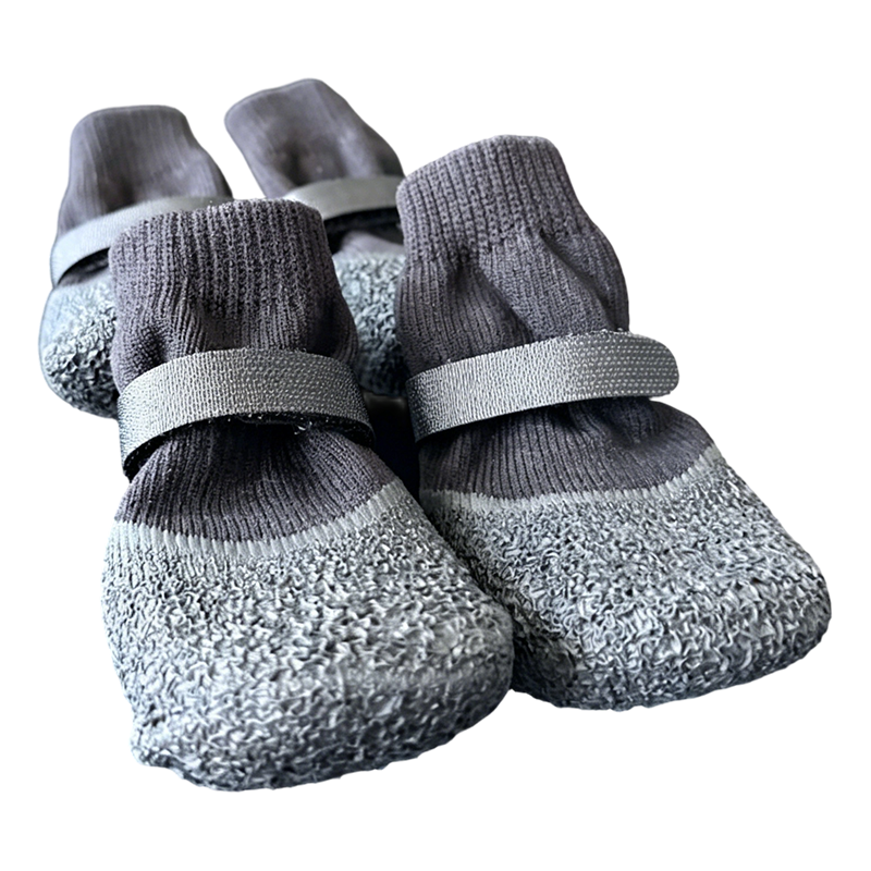 Chaussures imperméables et antidérapantes pour animaux de compagnie🐶👟