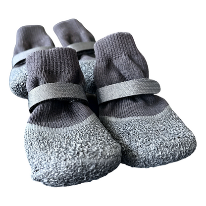 Chaussures imperméables et antidérapantes pour animaux de compagnie🐶👟