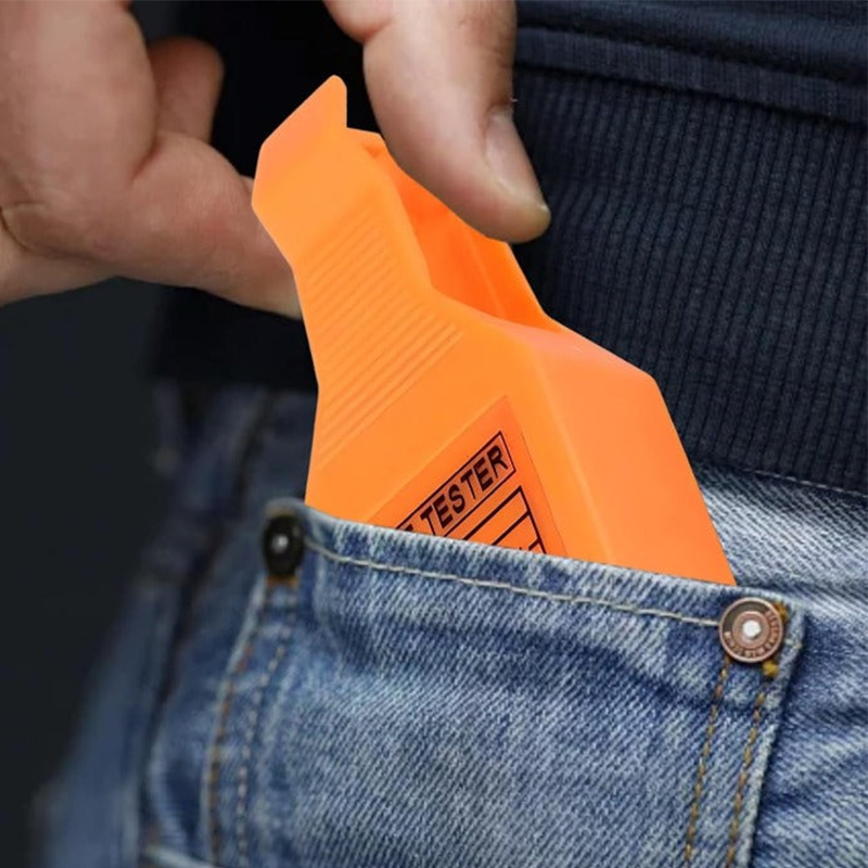 Testeur et extracteur de fusibles de voiture 2-en-1 – Contrôle rapide et remplacement facile
