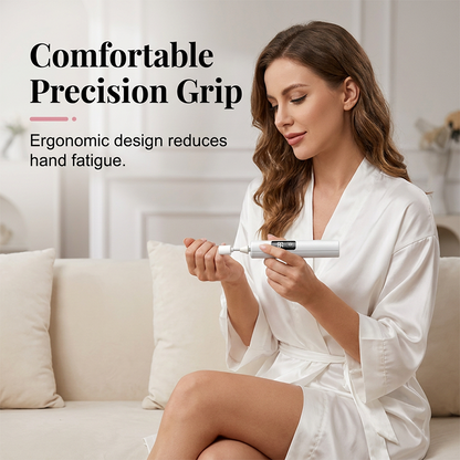 Ponceuse pour ongles électrique professionnelle