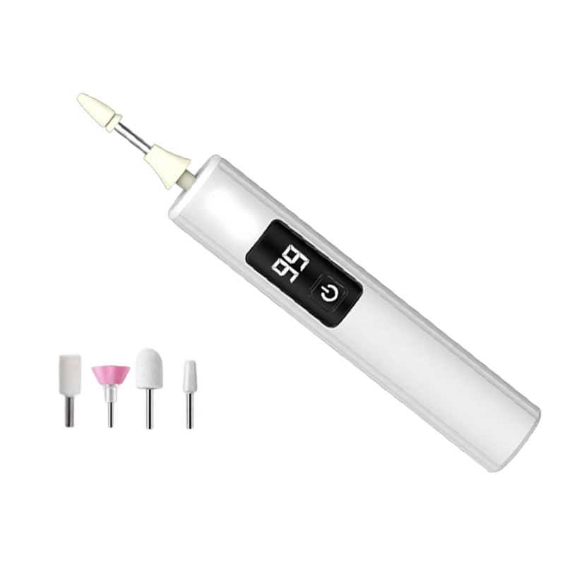 Ponceuse pour ongles électrique professionnelle