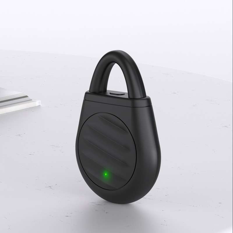 🐦 Plus d'oiseaux, de nuisibles et de sauterelles ! Répulsif anti-oiseaux à ultrasons portable en porte-clés