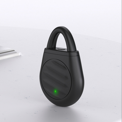 🐦 Plus d'oiseaux, de nuisibles et de sauterelles ! Répulsif anti-oiseaux à ultrasons portable en porte-clés