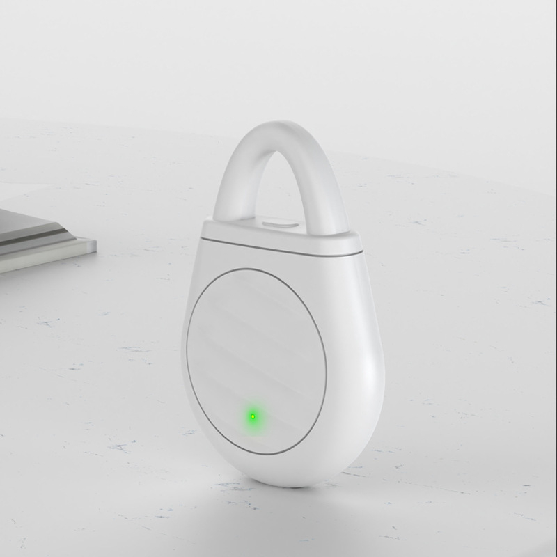 🐦 Plus d'oiseaux, de nuisibles et de sauterelles ! Répulsif anti-oiseaux à ultrasons portable en porte-clés