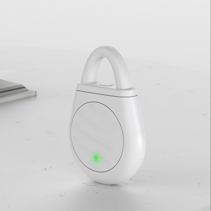 🐦 Plus d'oiseaux, de nuisibles et de sauterelles ! Répulsif anti-oiseaux à ultrasons portable en porte-clés