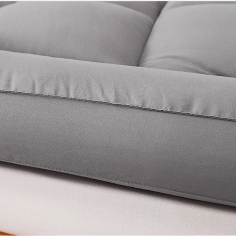 Protège-matelas matelassé doux