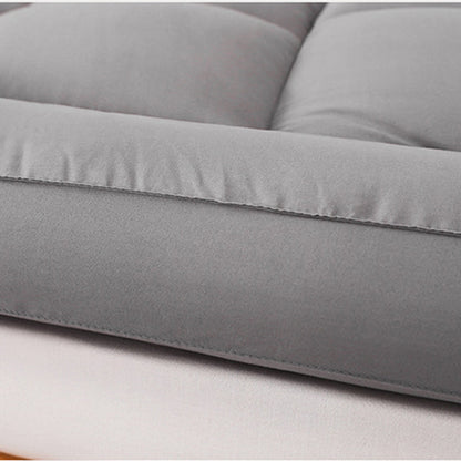Protège-matelas matelassé doux