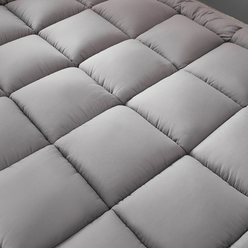 Protège-matelas matelassé doux