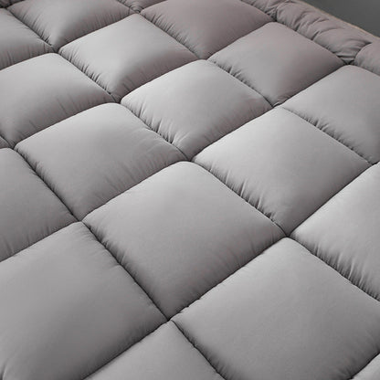 Protège-matelas matelassé doux