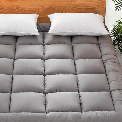 Protège-matelas matelassé doux
