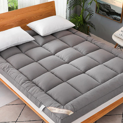 Protège-matelas matelassé doux