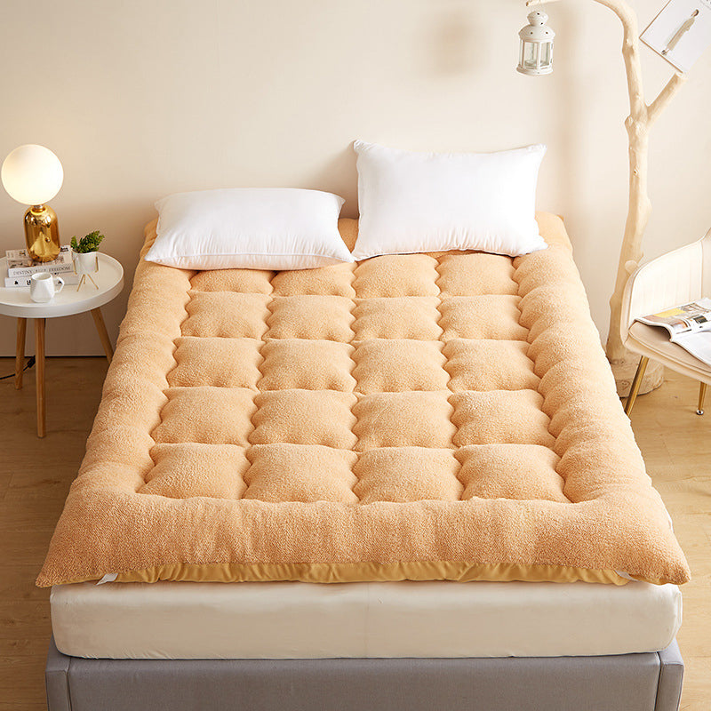 Protège-matelas matelassé doux