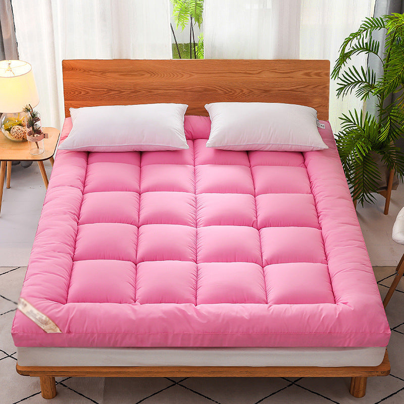 Protège-matelas matelassé doux