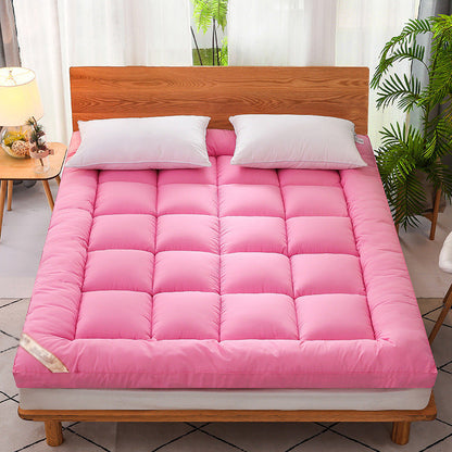 Protège-matelas matelassé doux