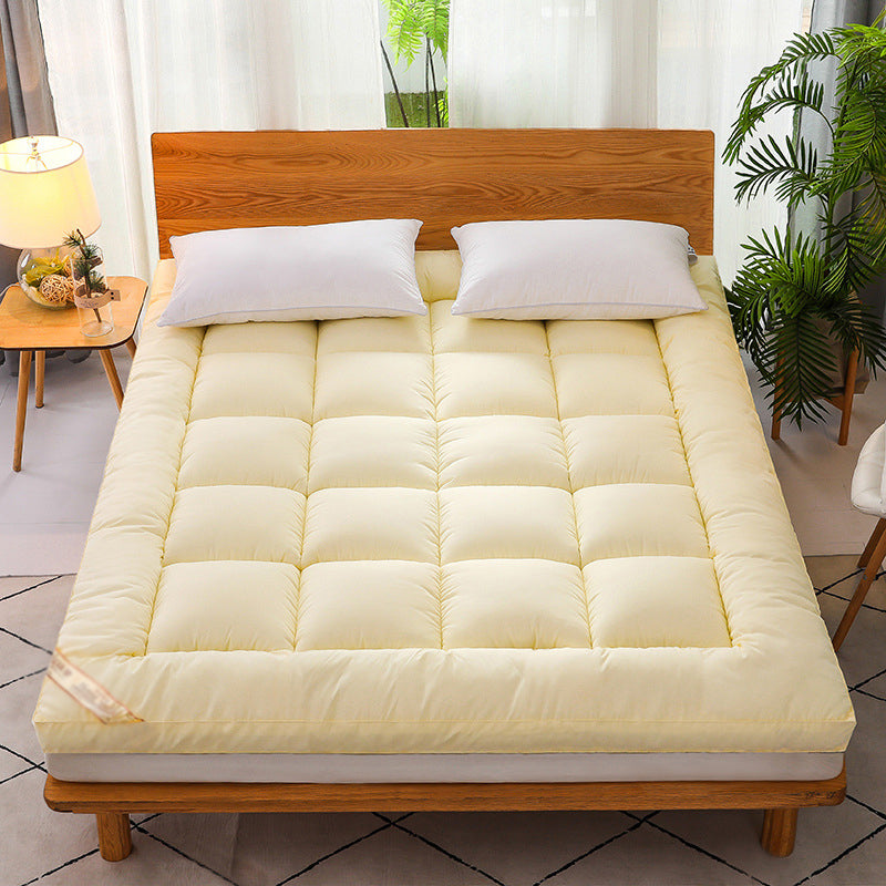 Protège-matelas matelassé doux