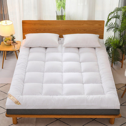 Protège-matelas matelassé doux