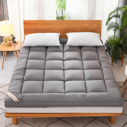 Protège-matelas matelassé doux