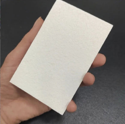 👩‍🎨🔮 Papier mousse sécurisé pour enfants – Doux et flexible, idéal pour les projets DIY, l'apprentissage et le bricolage 🎁✂️
