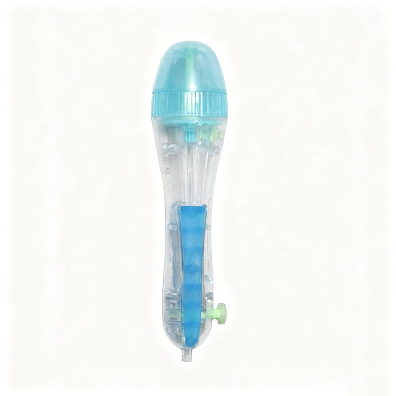Outil de perlage DIY : Stylo applicateur pour perles à repasser 2,6 mm