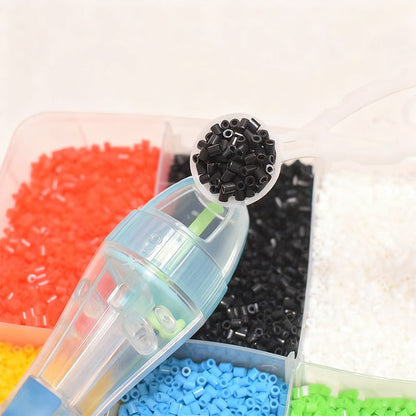 Outil de perlage DIY : Stylo applicateur pour perles à repasser 2,6 mm