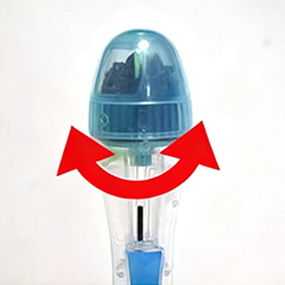 Outil de perlage DIY : Stylo applicateur pour perles à repasser 2,6 mm