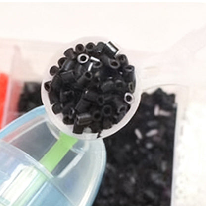Outil de perlage DIY : Stylo applicateur pour perles à repasser 2,6 mm