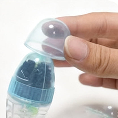 Outil de perlage DIY : Stylo applicateur pour perles à repasser 2,6 mm
