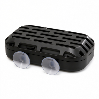 Aspirateur d'excréments pour tortues et nettoyeur d'aquarium