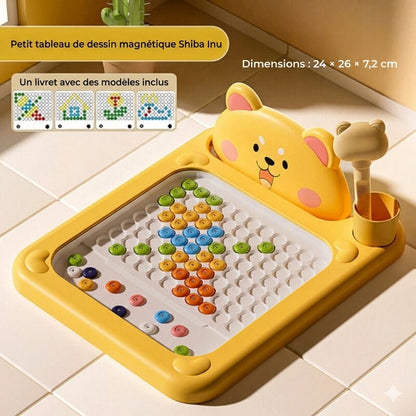 Ardoise Magique pour Enfants
