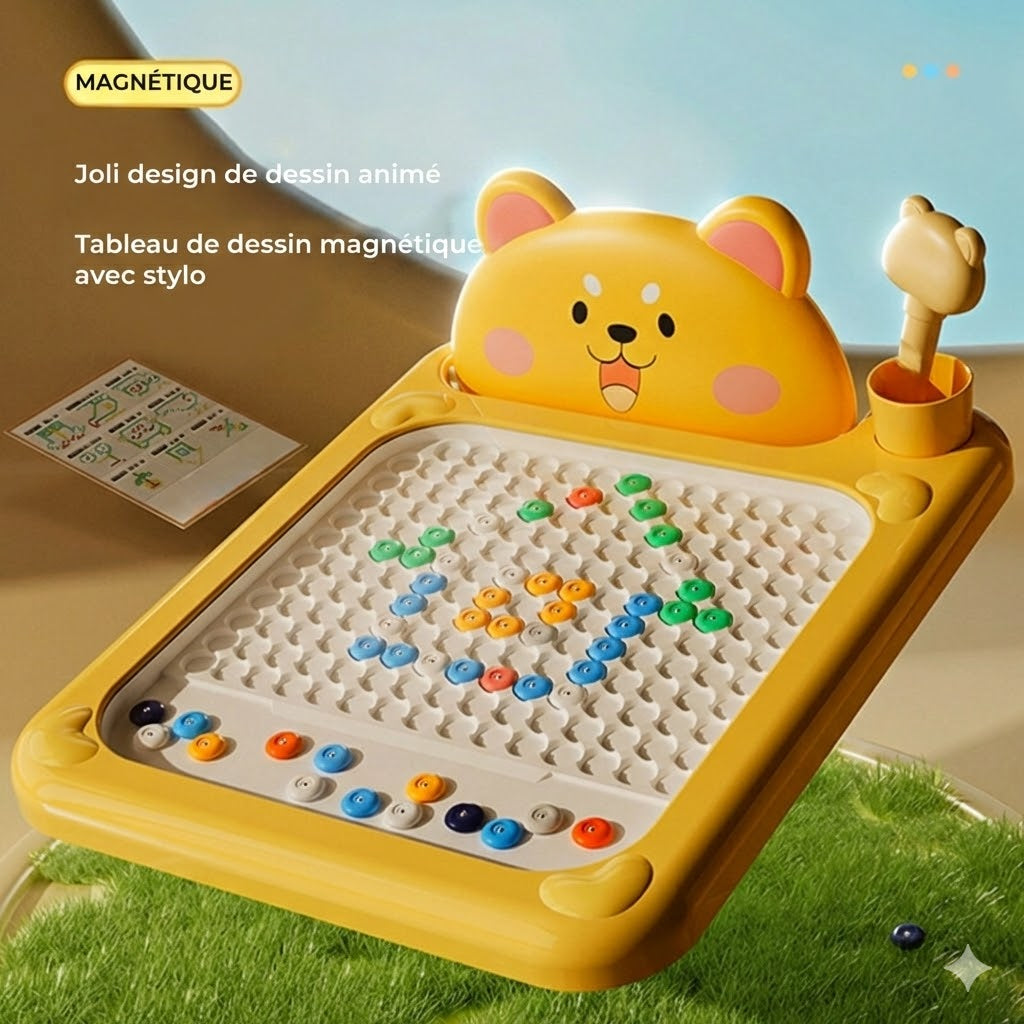 Ardoise Magique pour Enfants