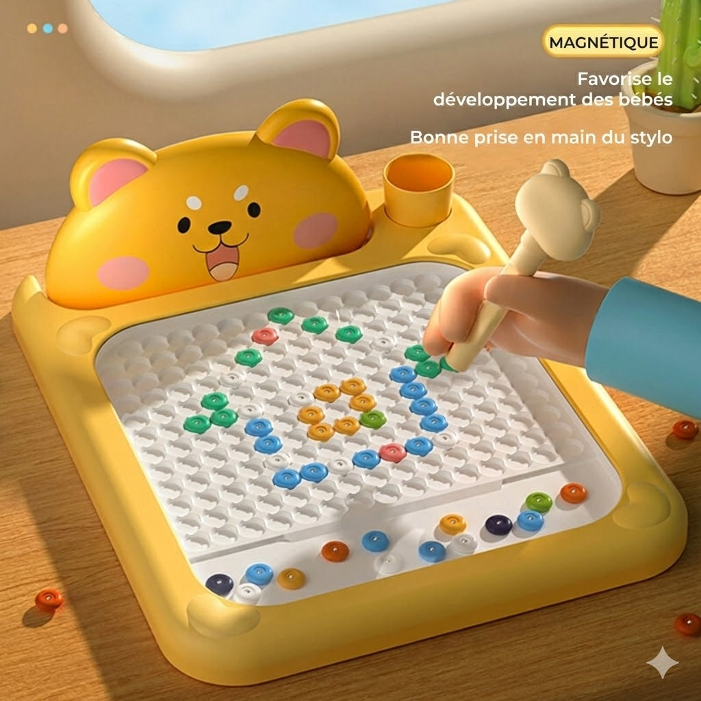 Ardoise Magique pour Enfants
