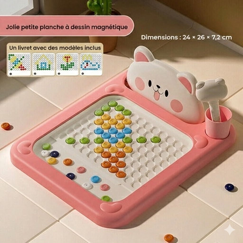 Ardoise Magique pour Enfants