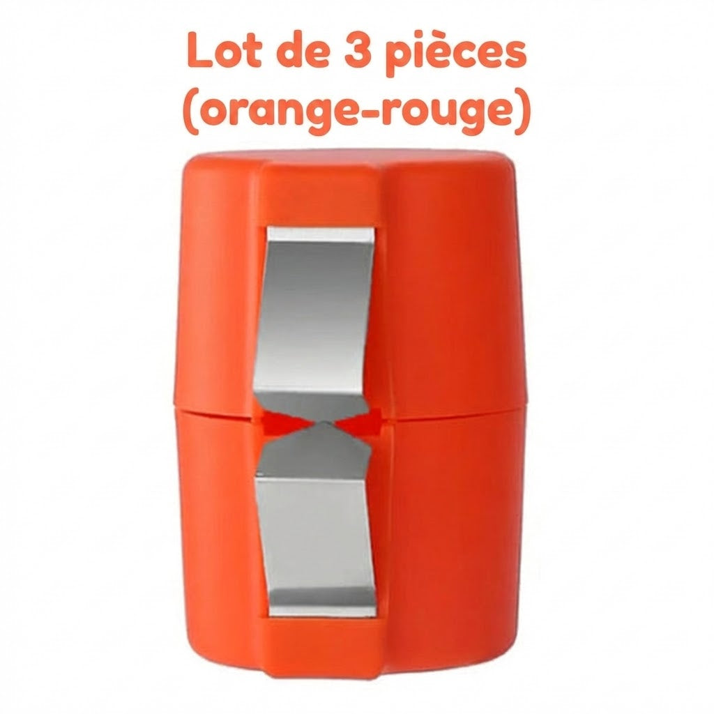 Ouvre-œuf et Coquetier Parfait