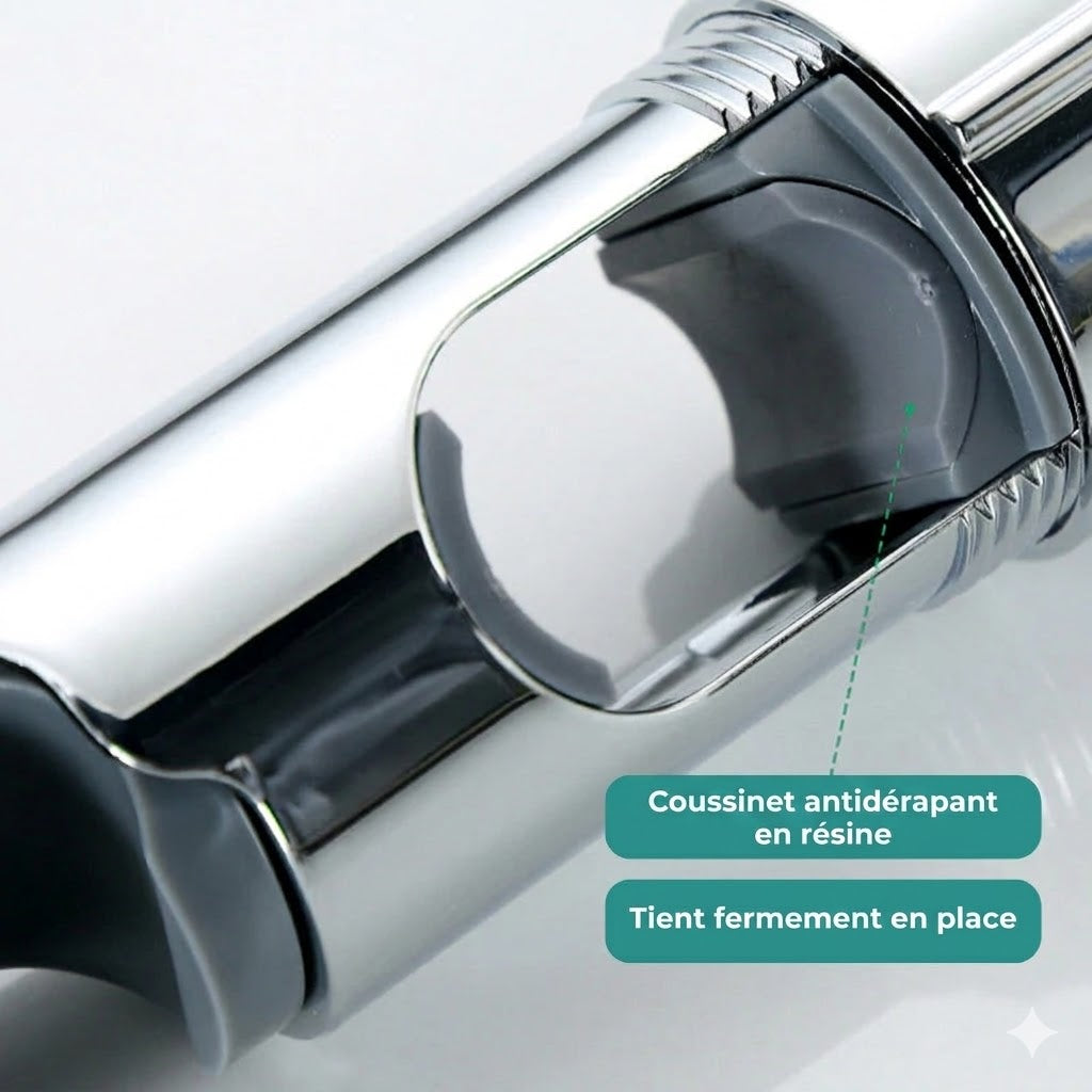 Support de Douchette Universel