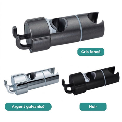 Support de Douchette Universel