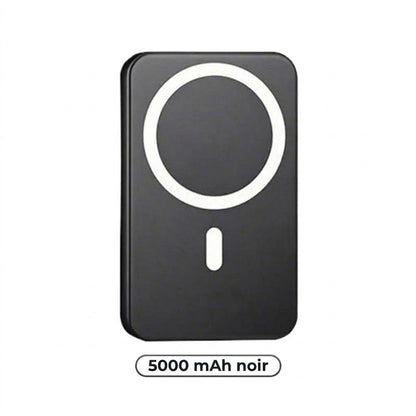 Chargeur sans fil MagSafe