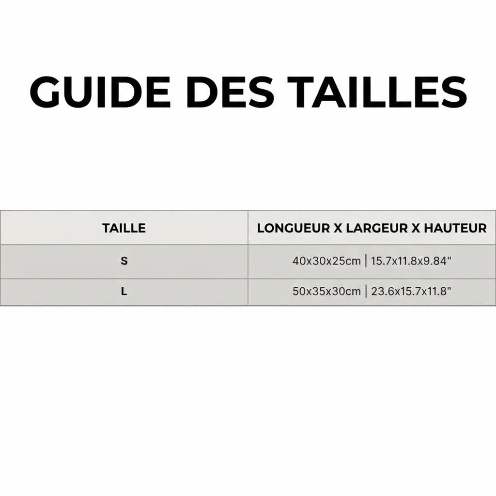 Snuggy - Coussin pour Animaux Doux et Lavable