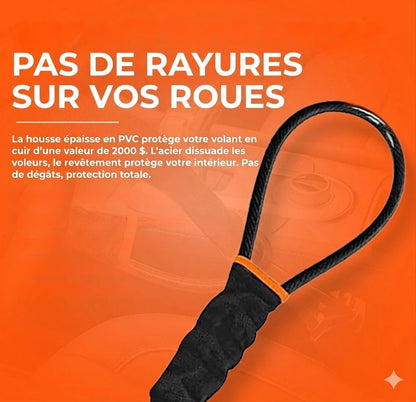 Bloque-volant Professionnel APEX™