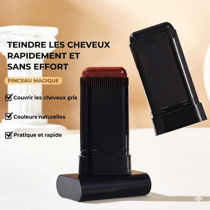 Stylo Retouche Racines - Correcteur de Racines Instantané