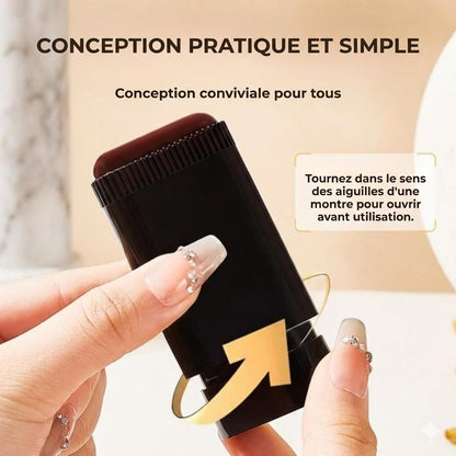 Stylo Retouche Racines - Correcteur de Racines Instantané